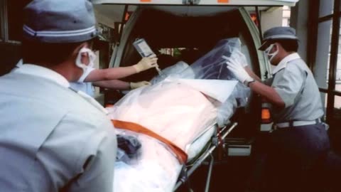 El hombre más radiactivo del mundo rogó que lo dejaran morir. Lo mantuvieron vivo por 83 días