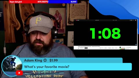 Call In Show: Democrats feel free to call in and get wrecked; then 1am Griftathon 6-26-25