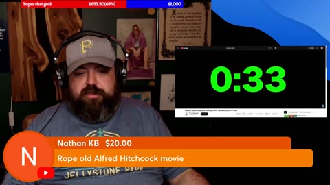 Call In Show: Democrats feel free to call in and get wrecked; then 1am Griftathon 6-26-25