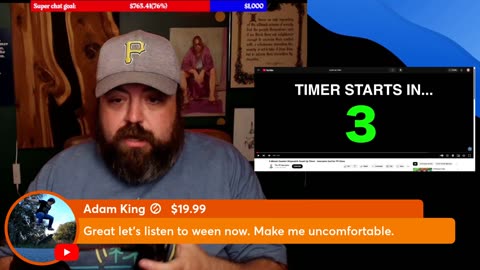 Call In Show: Democrats feel free to call in and get wrecked; then 1am Griftathon 6-26-25