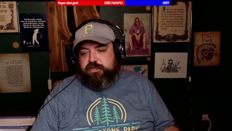 Call In Show: Democrats feel free to call in and get wrecked; then 1am Griftathon 6-26-25