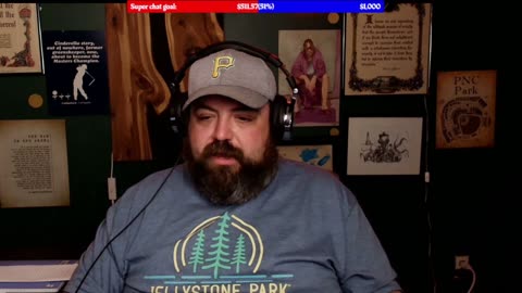 Call In Show: Democrats feel free to call in and get wrecked; then 1am Griftathon 6-26-25