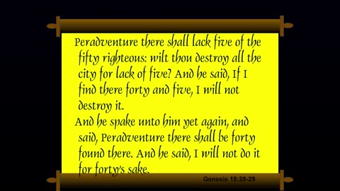 Jude Session 4 (Verses 7&8) - Chuck Missler
