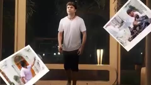 Real comedy