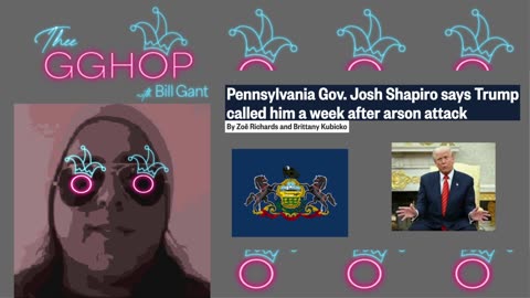 Thee GGHOP News Minute May 4th