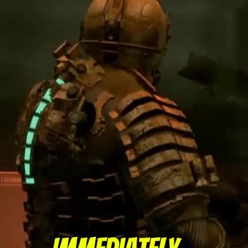 These Horror Classics Inspired DEAD SPACE?