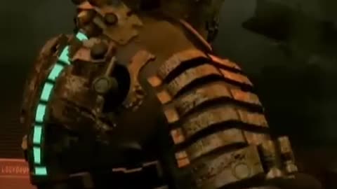 These Horror Classics Inspired DEAD SPACE?