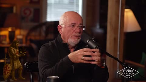 Expenses, entertainment, car payments - Dave Ramsey joins Tucker Carlson | SKWP | Clip