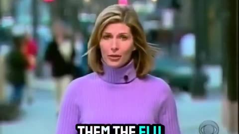 FLASHBACK to 2006: THEY KNEW the Flu Shot DOES NOT WORK on Seniors...