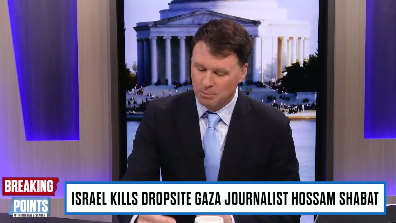 More Journalists Targeted and Murdered by Nationalized Group Think