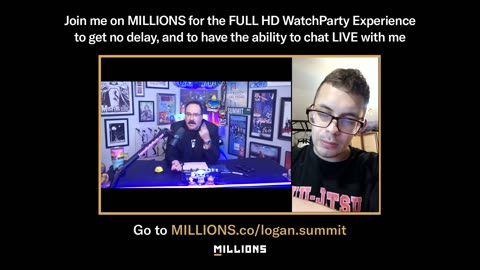 The Logan Summit Show Podcast // Millions.co Interview with RUSSIAN MMA FIGHTER ANTON DOLGOLIKOV