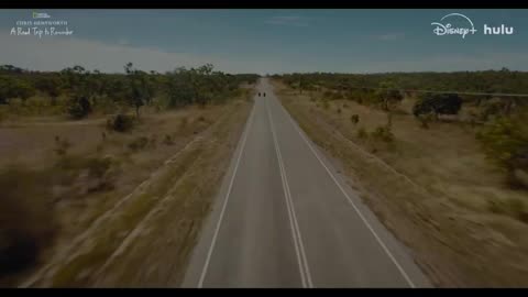 Chris Hemsworth: A Road Trip To Remember - Official Trailer (2025)