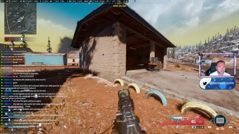 Call of Duty Black Ops 6 Warzone 2