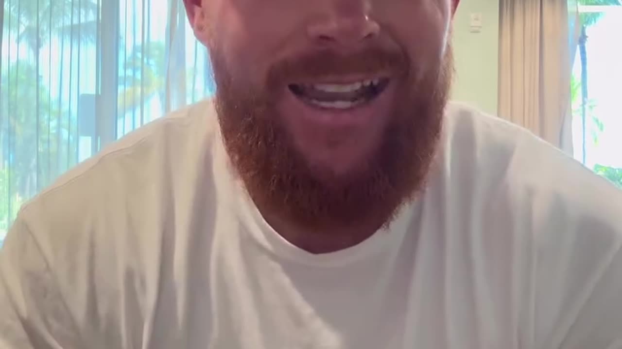 Ian Wendt Ready to slap the shitout of that Pussy Brandon