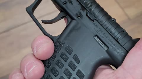 Kel-Tec PR-57