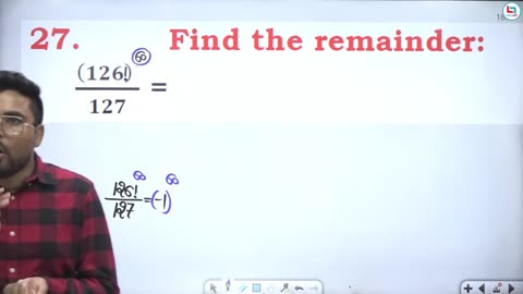 271 number system 21