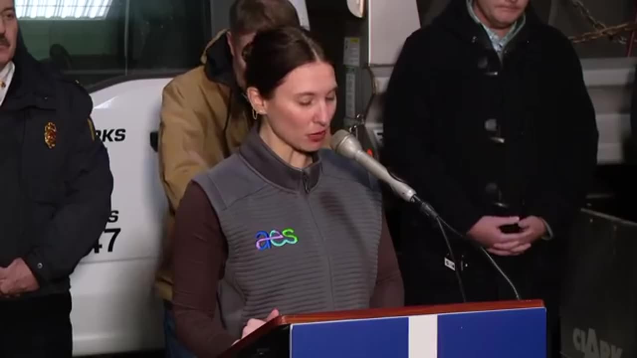 FULL PRESSER: Indianapolis shares preparations for weekend winter storm.