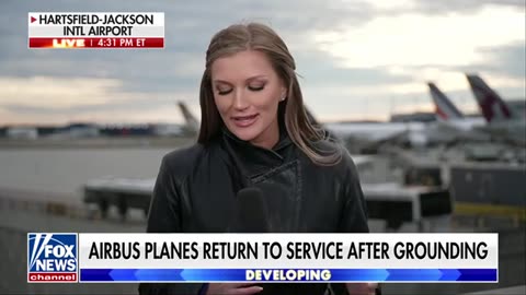 Airbus orders upgrades to 6K jets