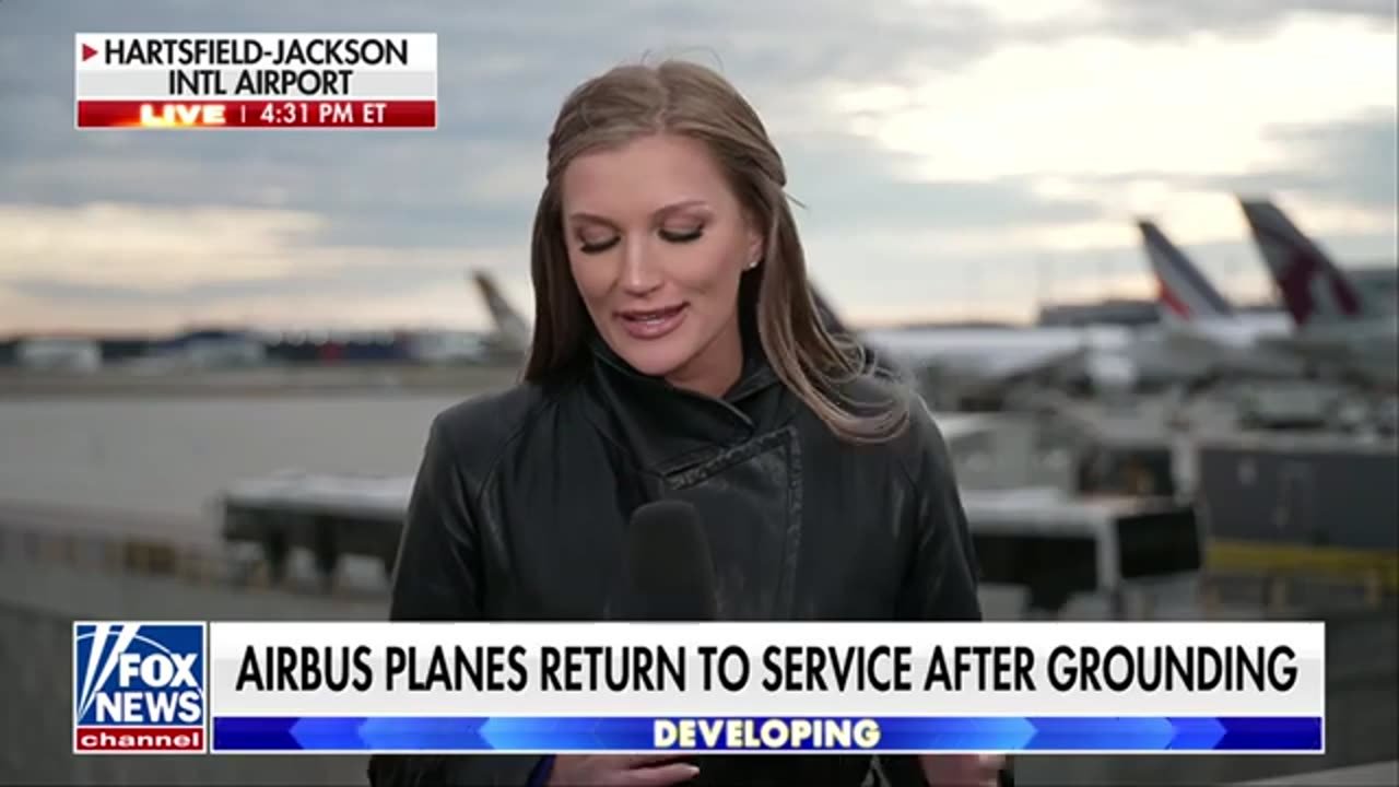 Airbus orders upgrades to 6K jets