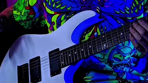 Do you like listening to this kind of metal?