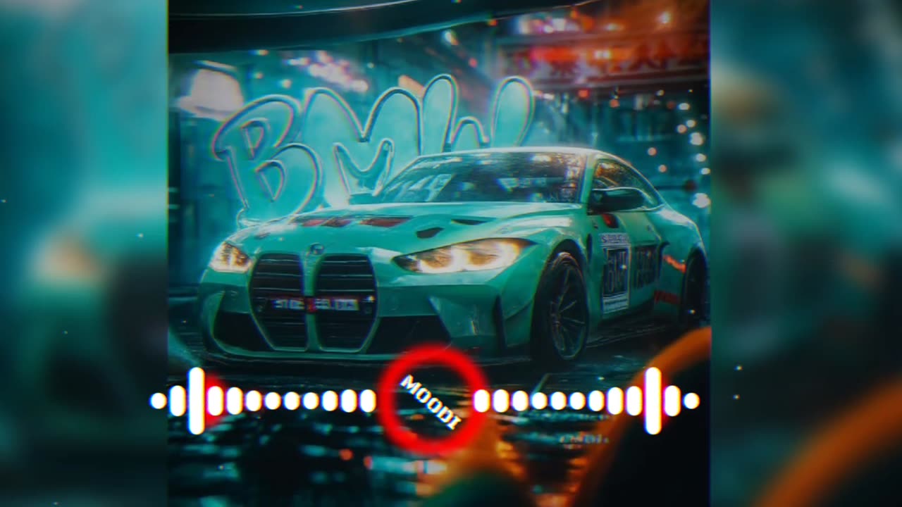 The Vulcan Howl phonk music