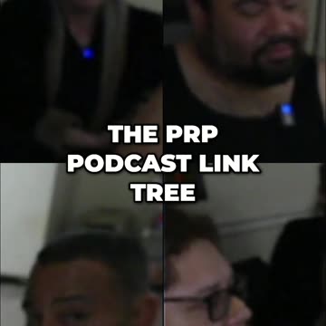 Podcasters' Night: Music, Life & Updates!