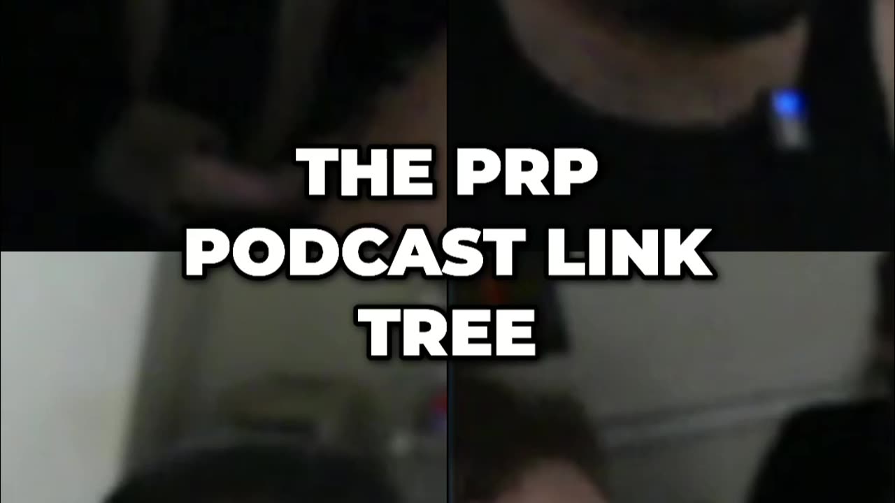 Podcasters' Night: Music, Life & Updates!