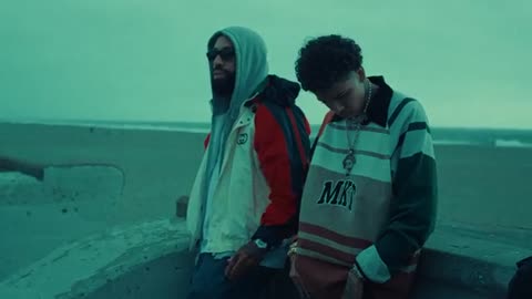 Luh Tyler - Young Player (ft. Larry June) [Official Video]