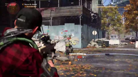 The Division 2