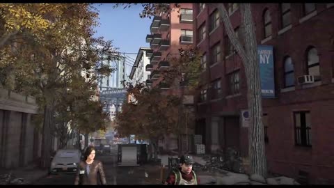 The Division 2