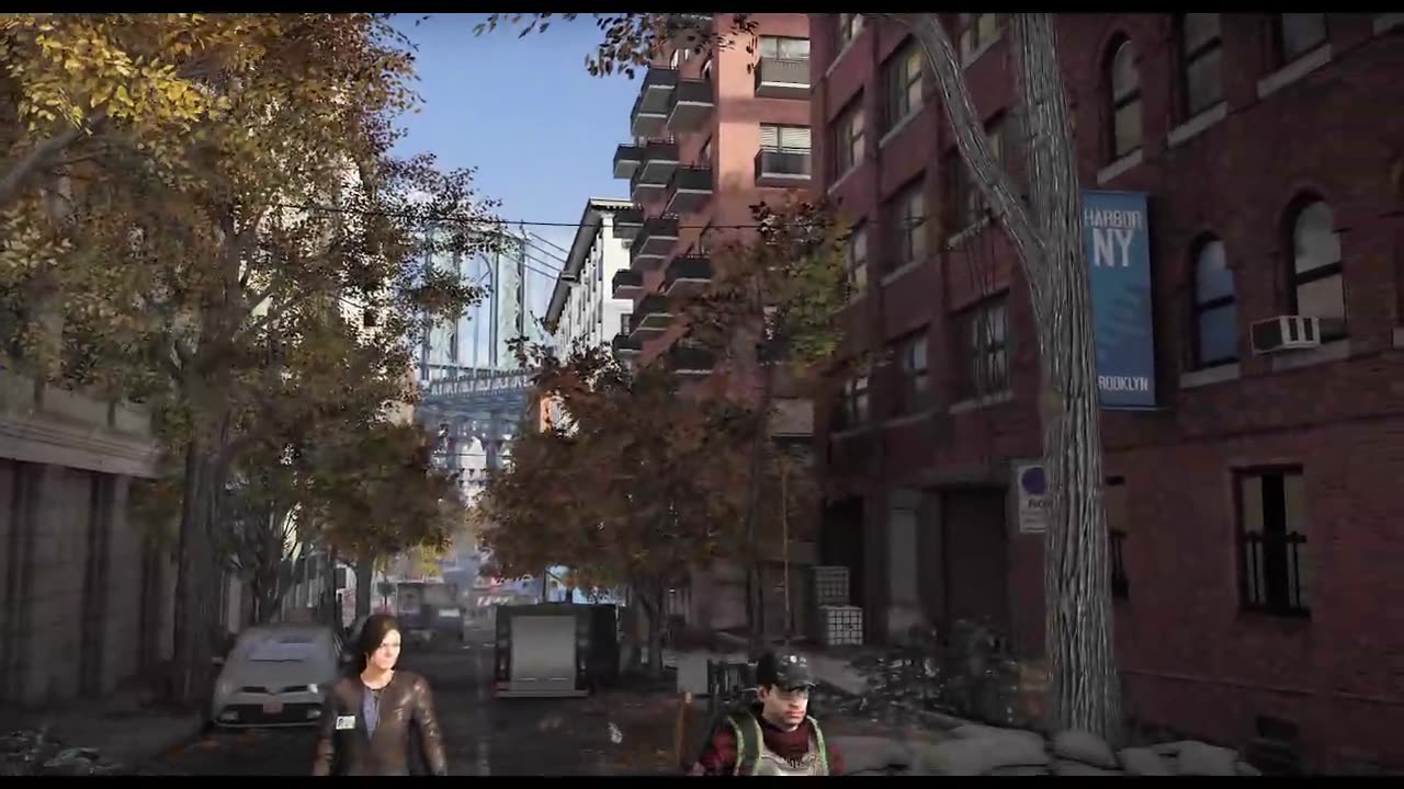 The Division 2