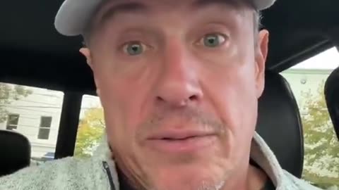 Even Chris Cuomo Is Calling Out Schumer's Game Surrounding His Shutdown