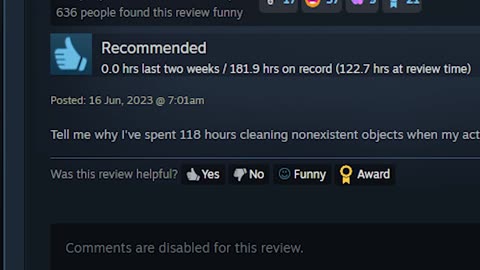 PowerWash Simulator Steam Review