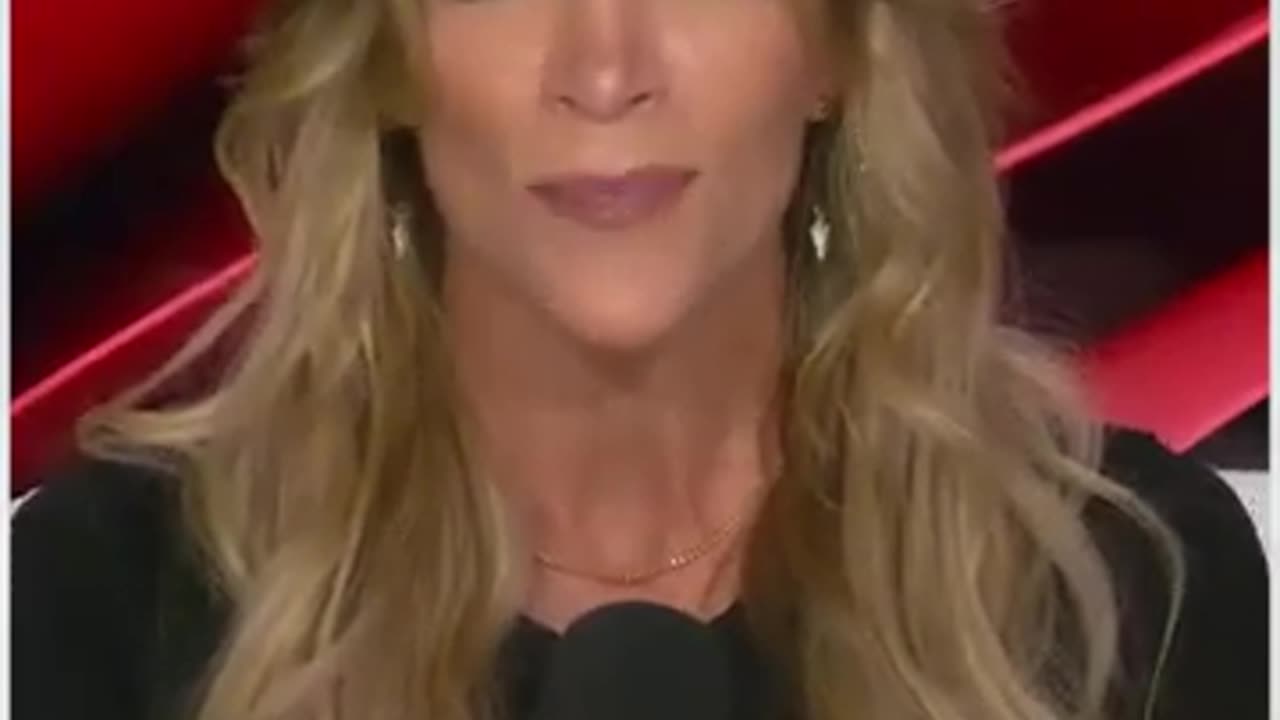Meggyn Kelly Slams Critics on "Jesse Watters Primetime"