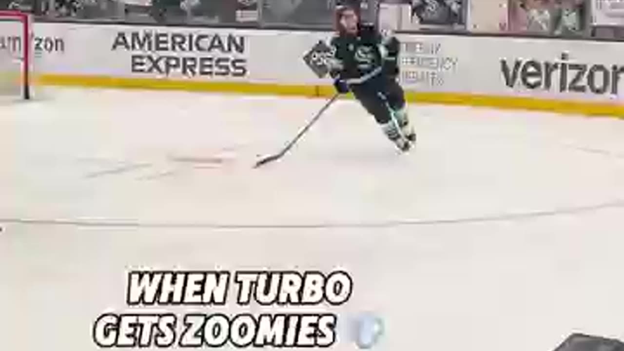 Ice hocky