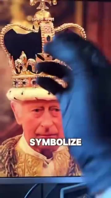 Think Royalty Wears Jewelry Just Because They’re Rich?