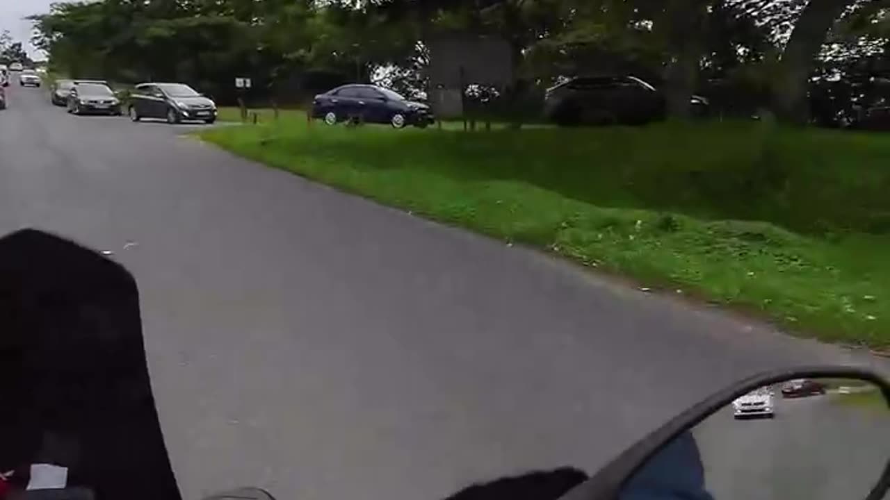 drunk driving problems