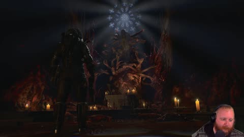 The end? (Cronos the new dawn pt.3)