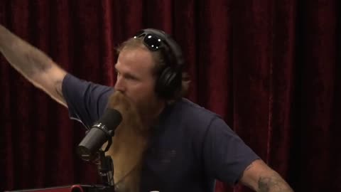 Chadd Wright Delivers Powerful Biblical Message to Joe Rogan