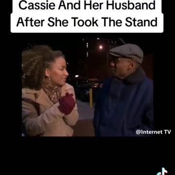 She belongs to the streets