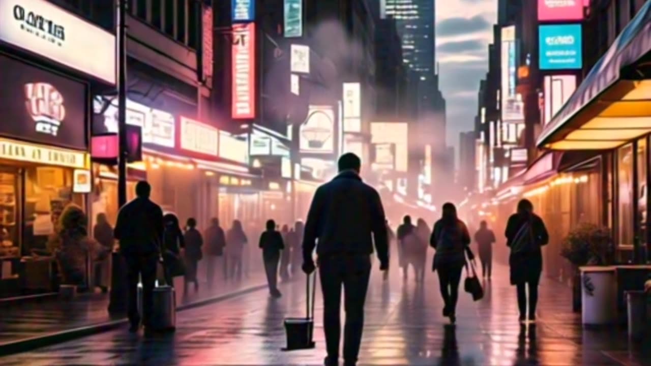 From Janitor to CEO – The Power of Relentless Grind