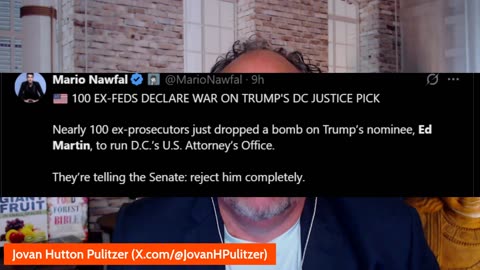 Deep State Shows Their Hand - WHAT THE ENEMY FEARS! The Bad Guys Are Terrified