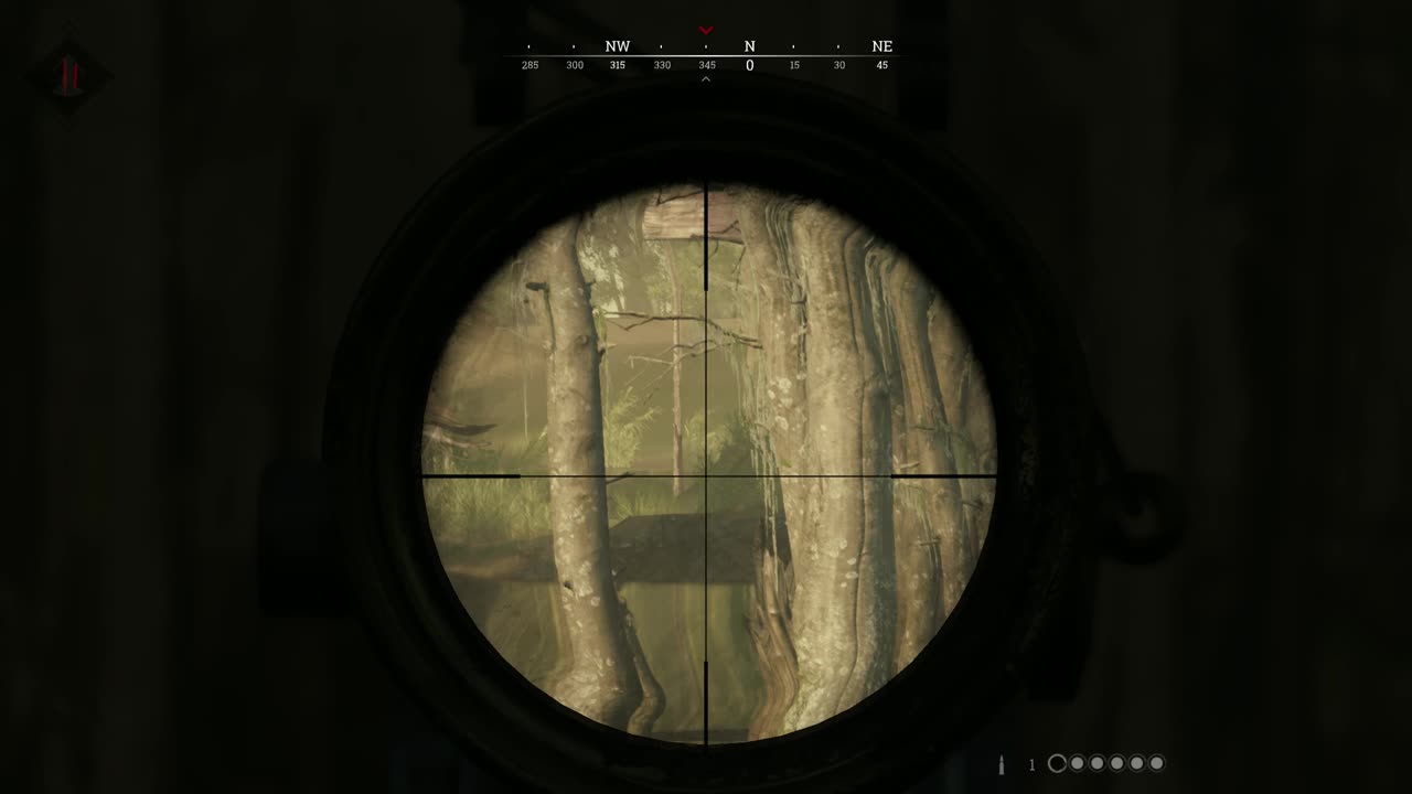 Avg snipe experience