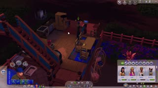 The Sims 4 - Day 279
