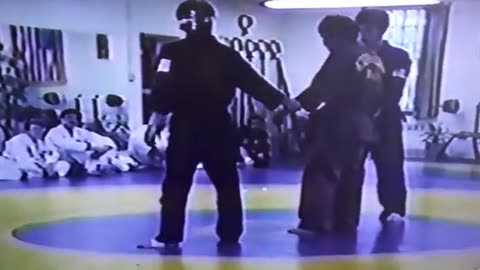 Hapkido