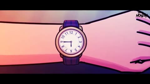 Game of death - Until Down [ horror cartoon story ]