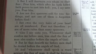 Fear God