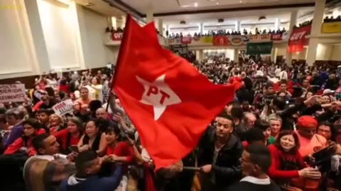 The incompetence of the Workers' Party after FHC Doctor Fernando Henrique Cardoso