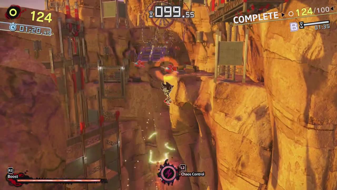 Shadow Generations Part 2