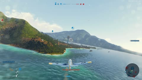 Tier 5 drop